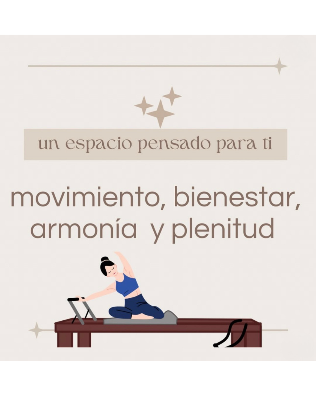 Astra Pilates en Instagram — foto 1