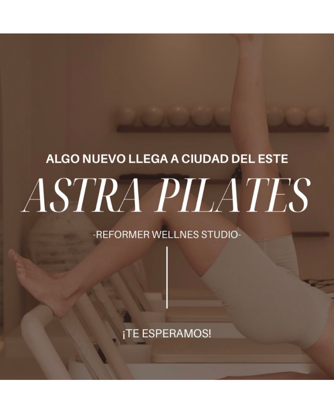 Astra Pilates en Instagram — foto 2